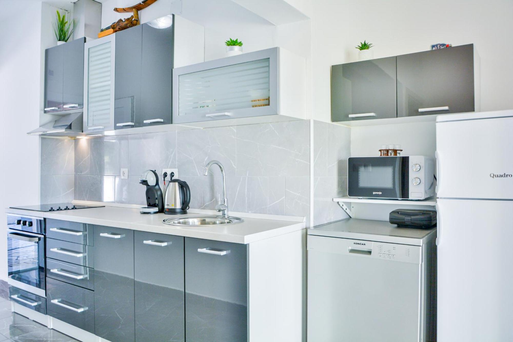 Apartments Did Ive Sibinj Krmpotski Room photo