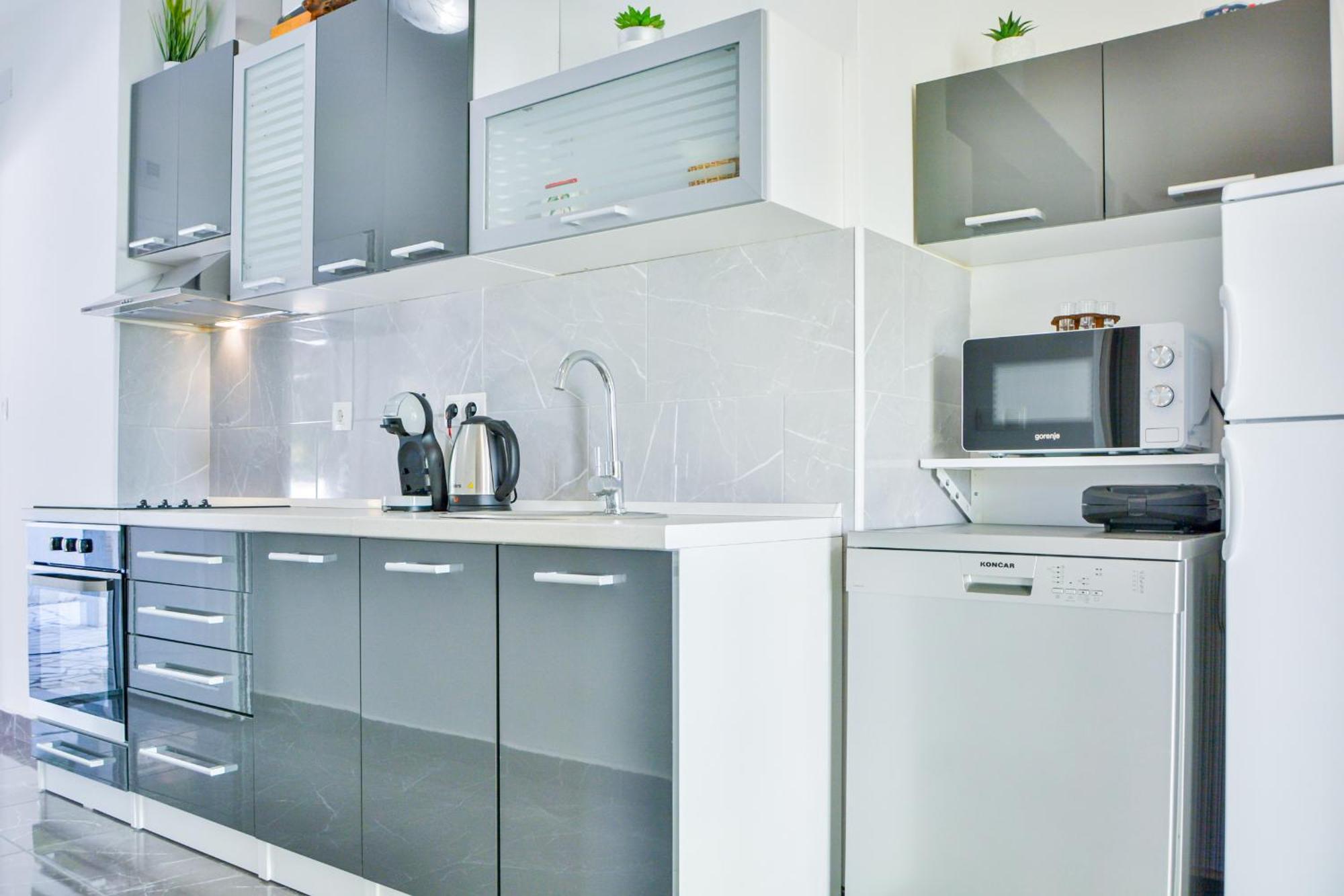 Apartments Did Ive Sibinj Krmpotski Room photo