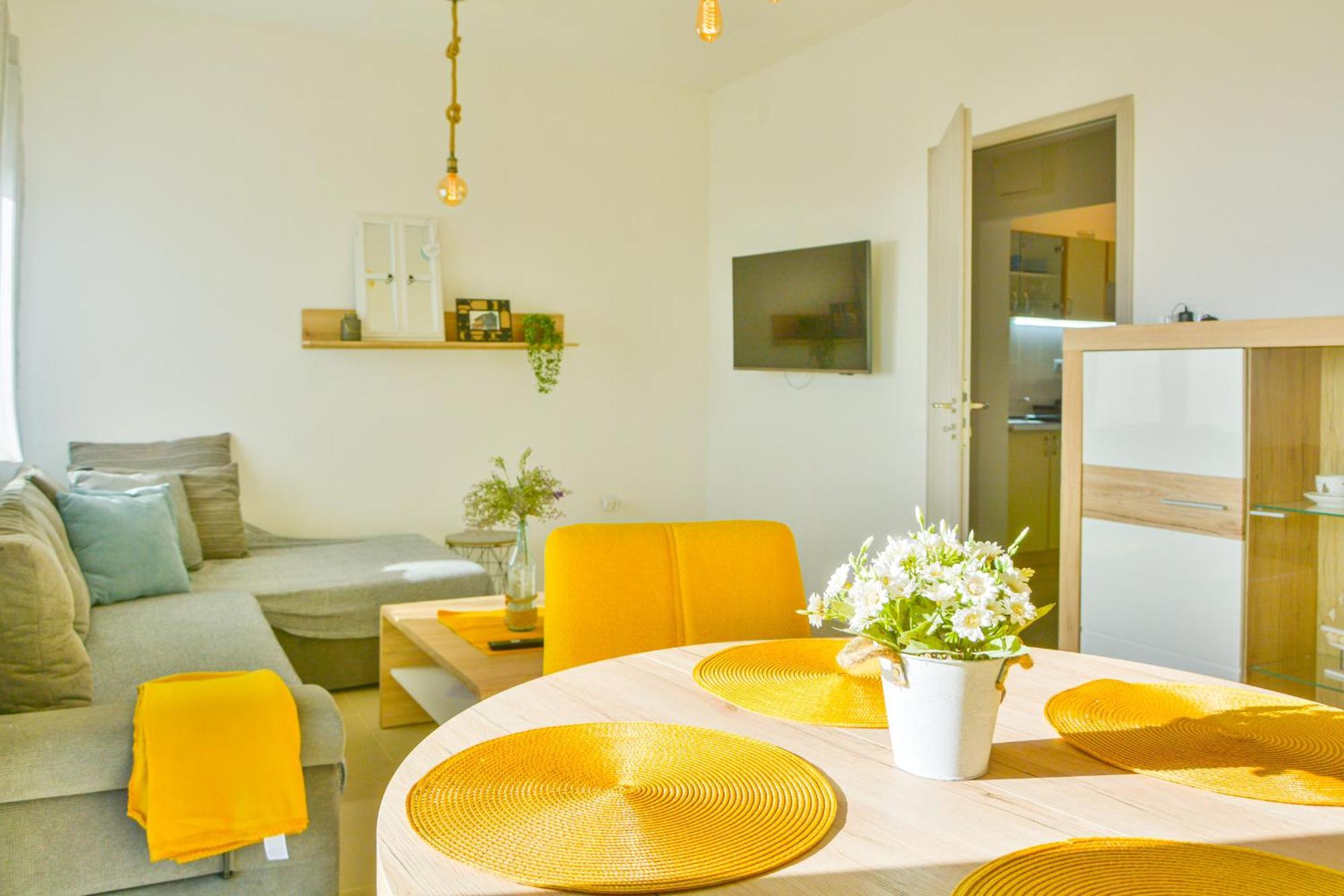 Apartments Did Ive Sibinj Krmpotski Room photo